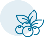 A blue ball is shown on the ground.